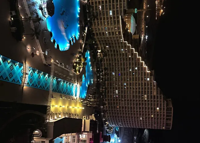 العين السخنه Apartment