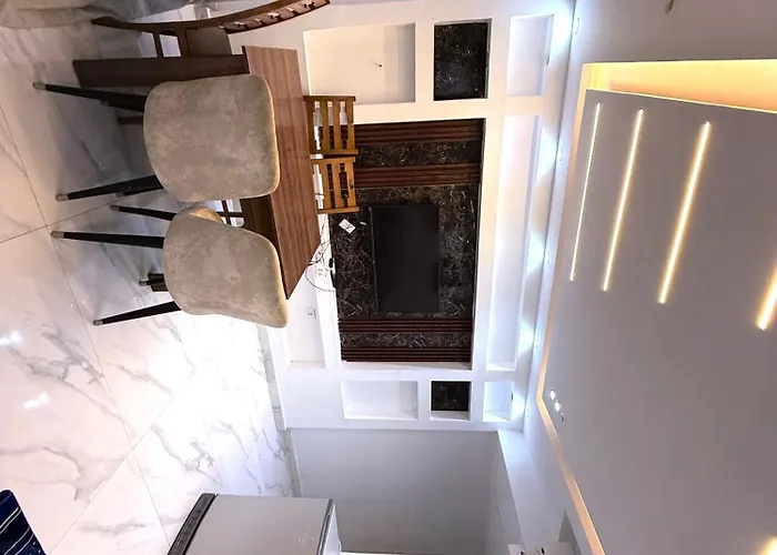 العين السخنه Apartment *