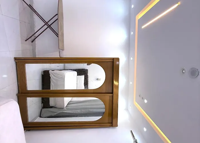 Apartment العين السخنه Ain Sukhna