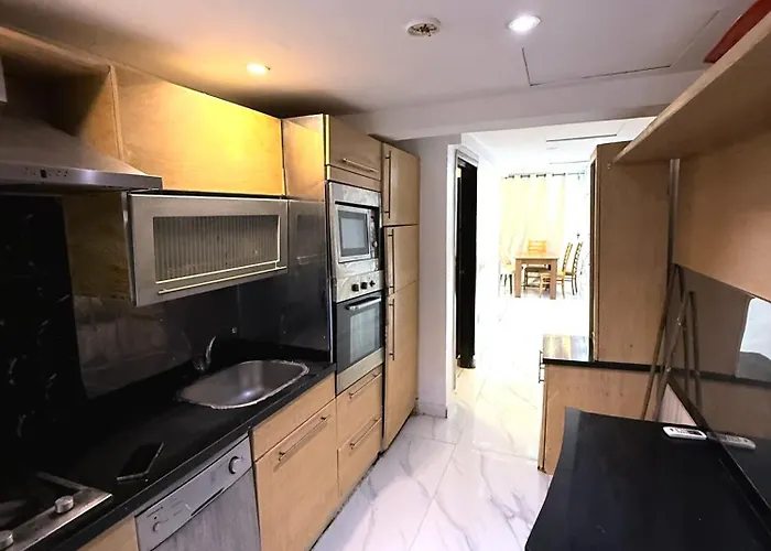 العين السخنه Apartment