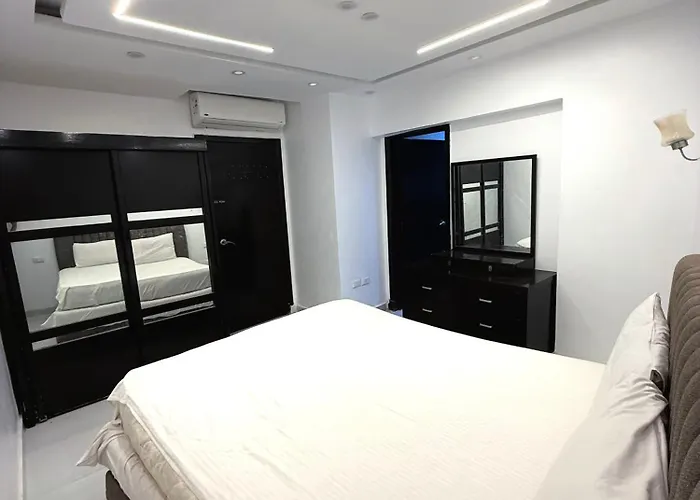 العين السخنه Apartment *