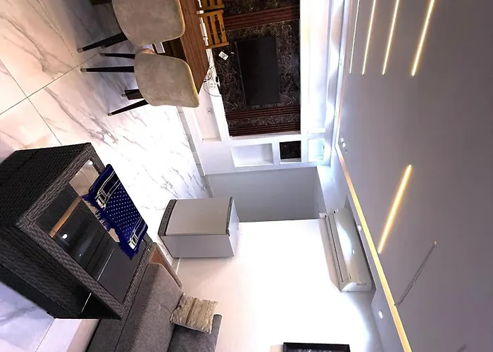 العين السخنه * Ain Sukhna